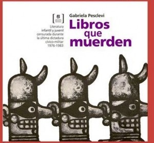 libros que muerden