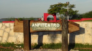 Leonardo castillo - Anfiteatro (2)