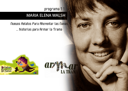 PROGRAMA 11 LA MARIELENA