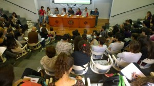 IDEP SALUD en el 2do Foro de Salud pública y comunitaria (10)