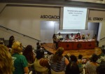 IDEP Salud presentó el informe sobre Mortalidad materna, Abortos y Cesáreas