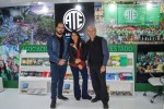 IDEP Salud en la 42º Feria Internacional del Libro de Buenos Aires