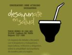 Desayunate en Salud | Viernes 26 de agosto