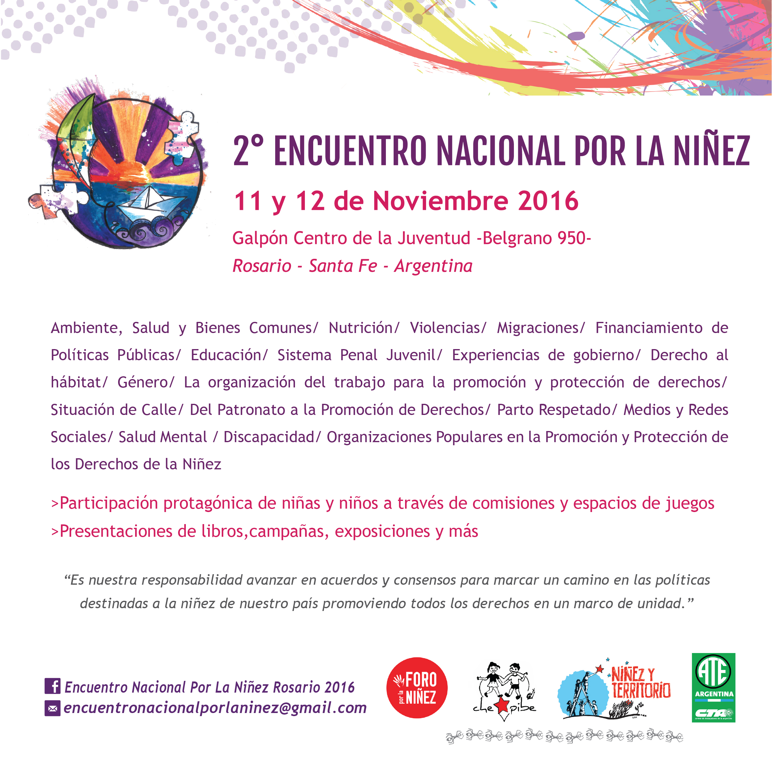flyer-2-encuentro-nacional-por-la-ninez-21x21