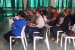 IDEP Salud | Programa Nacional de Capacitación en Servicio para Enfermería en ATE Entre Ríos