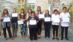 ATE Bahía Blanca| Cierre lectivo 2016, Cientos de Egresados de las Instituciones Educativas